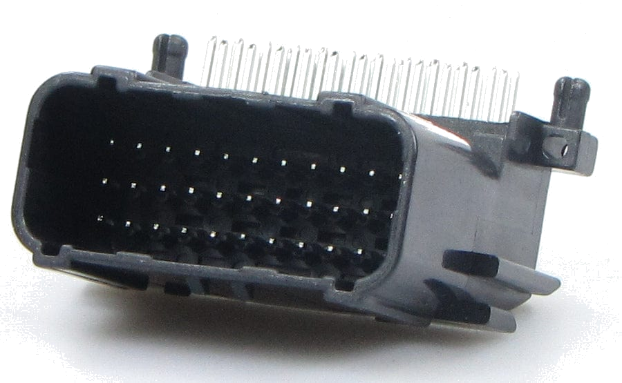 33 Pin Male connector PRC33-0001-A