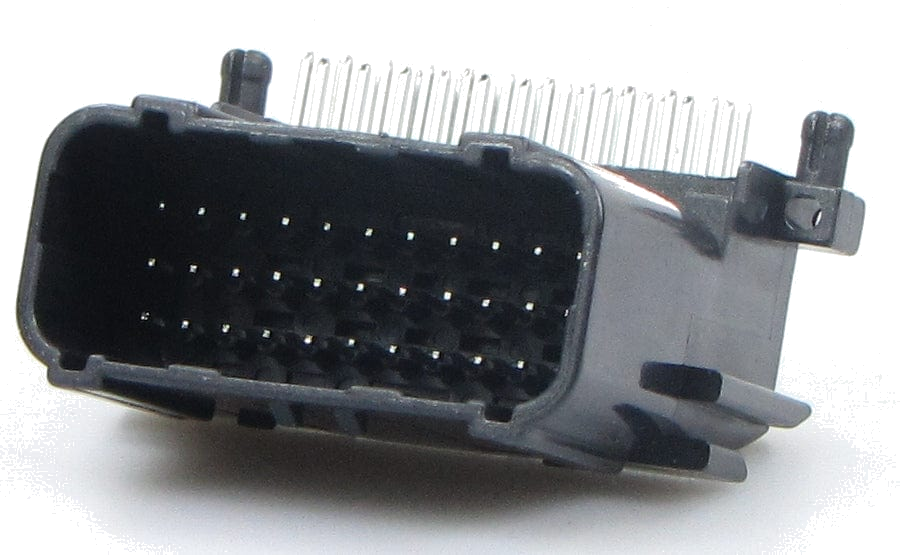 [PRC33-0001-A] 33 Pins Male connector PRC33-0001-A