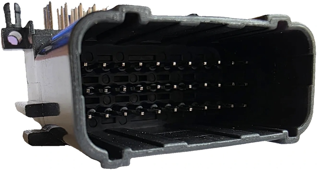[PRC33-0002-A] 33 Pins Male connector | PRC33-0002-A