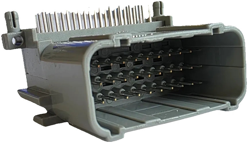 [PRC33-0003-A] 33 Pins Male connector | PRC33-0003-A