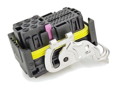 36 Pin Female connector PRC36-0007-B