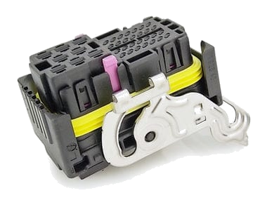 [PRC36-0007-B] 36 Pins Female connector PRC36-0007-B