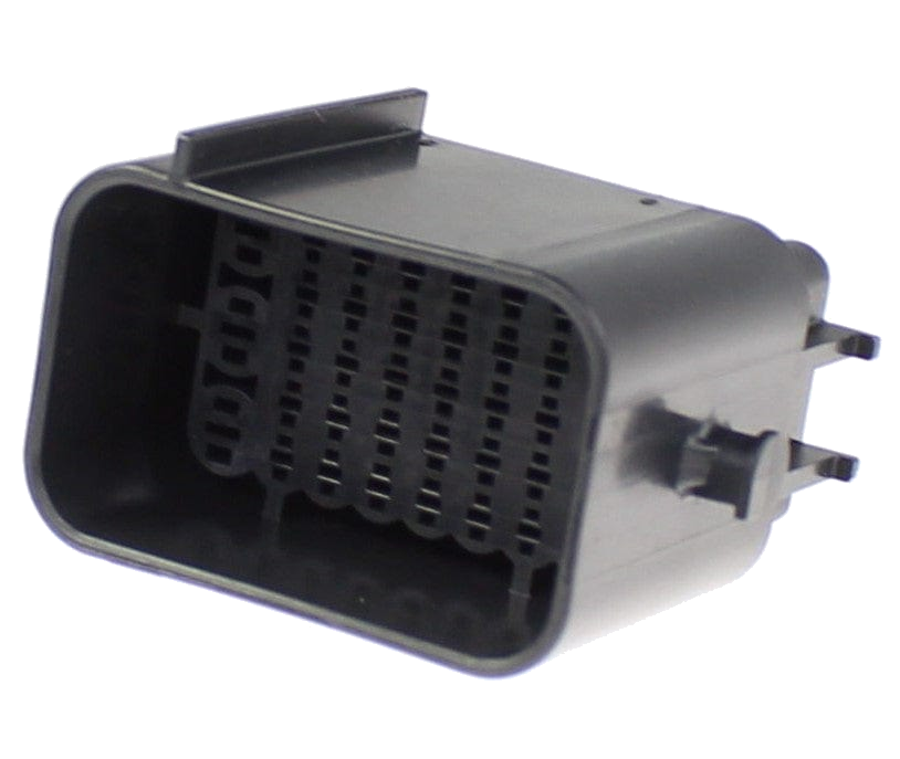 [PRC36-0002-A] 36 Pins Male connector PRC36-0002-A