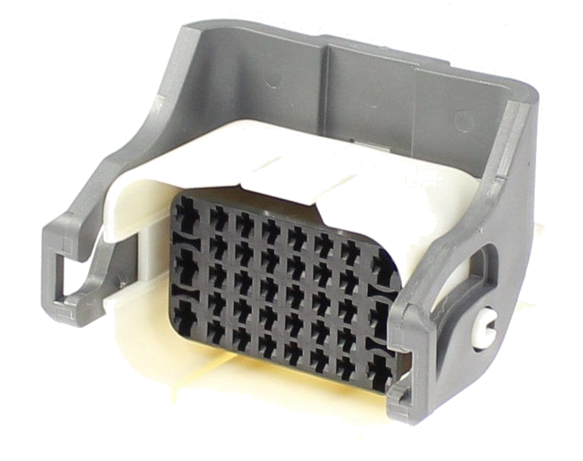 [PRC36-0002-B] 36 Pins Female connector | PRC36-0002-B