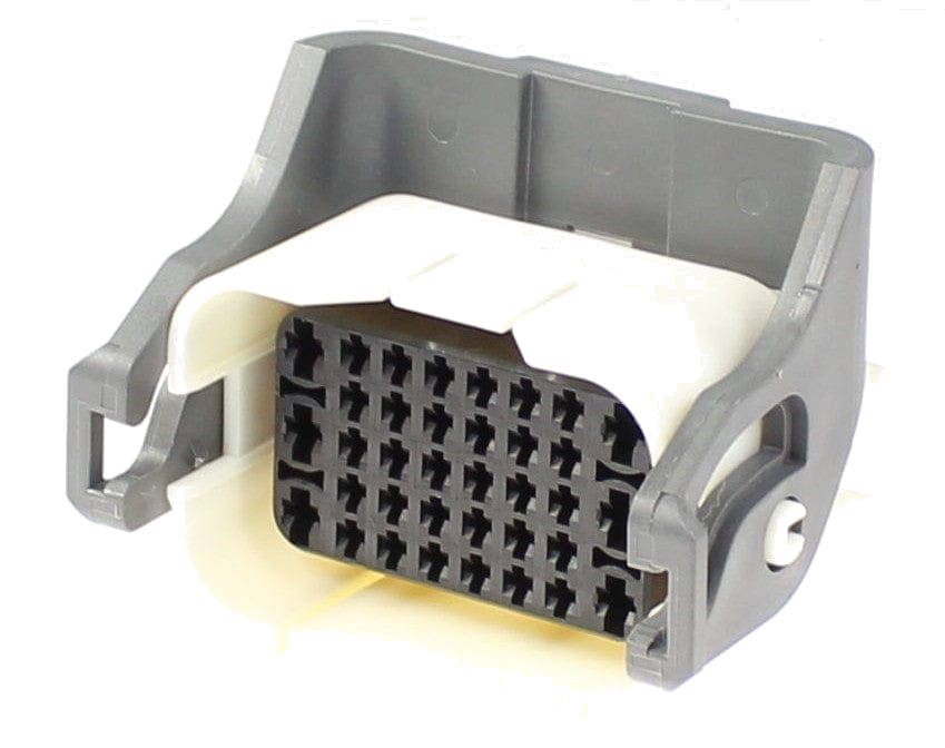 [PRC36-0002-B] 36 Pins Female connector PRC36-0002-B