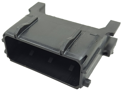 36 Pin Male connector PRC36-0017-A