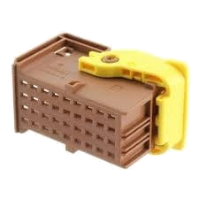 [PRC36-0001-B] 36 Pins Female connector | PRC36-0001-B