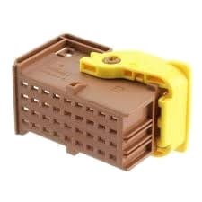 [PRC36-0001-B] 36 Pins Female connector | PRC36-0001-B