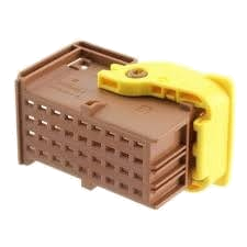 [PRC36-0001-B] 36 Pins Female connector PRC36-0001-B