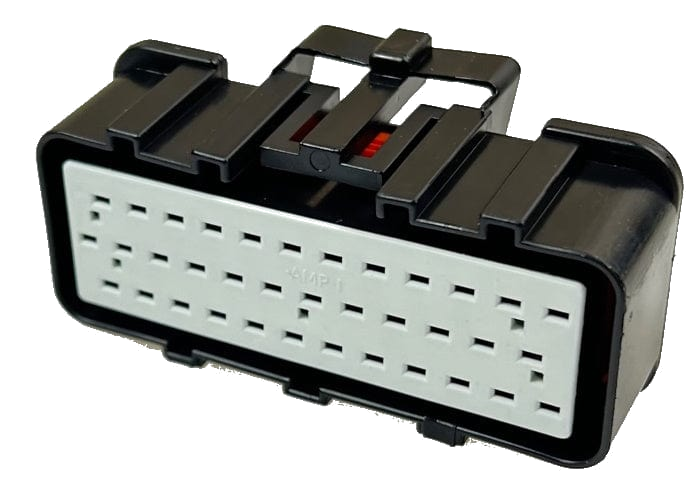 [PRC36-0010-B] 36 Pins Female connector | PRC36-0010-B
