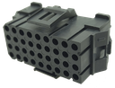 36 Pins Female connector PRC36-0018-B