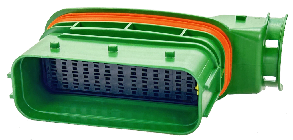 [PRC39-0001-A] 39 Pins Male connector | PRC39-0001-A