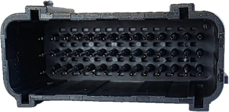 [PRC39-0002-A] 39 Pins Male connector | PRC39-0002-A