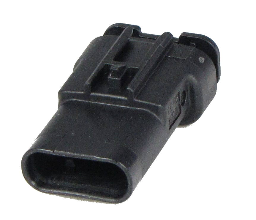 [PRC4-0029-A] 4 Pins Male connector PRC4-0029-A