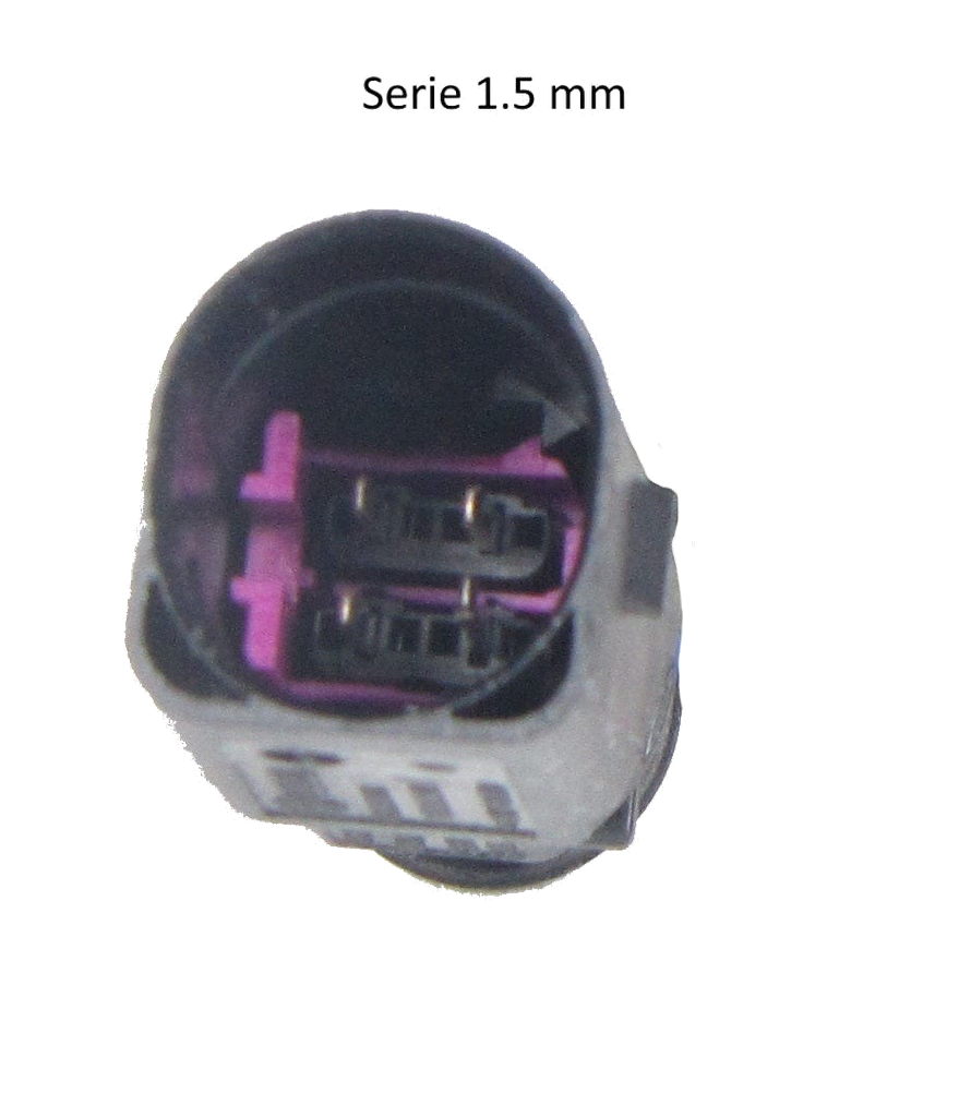 [PRC4-0033-A] 4 Pin Male connector PRC4-0033-A