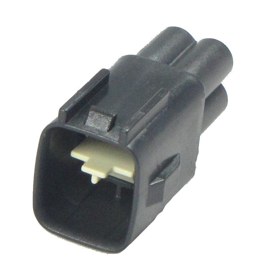 [PRC4-0045-A] 4 Pins Male connector PRC4-0045-A