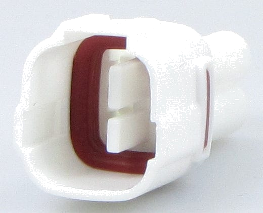 [PRC4-0055-A] 4 Pin Male connector PRC4-0055-A