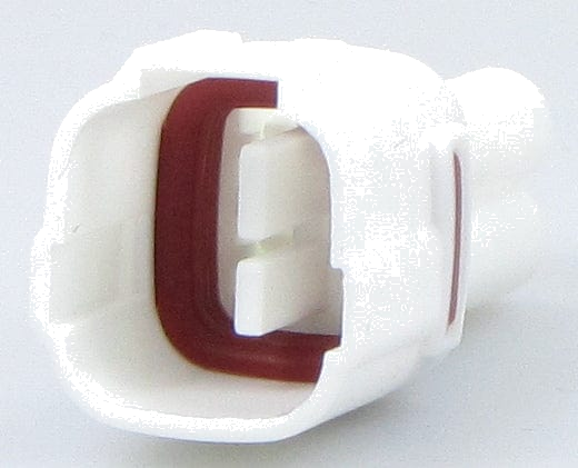 [PRC4-0055-A] 4 Pins Male connector | PRC4-0055-A