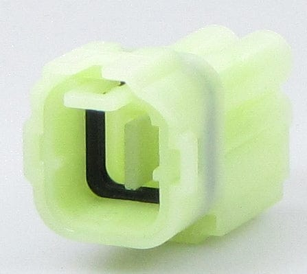 4 Pins Male connector | PRC4-0056-A