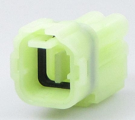 [PRC4-0056-A] 4 Pins Male connector PRC4-0056-A