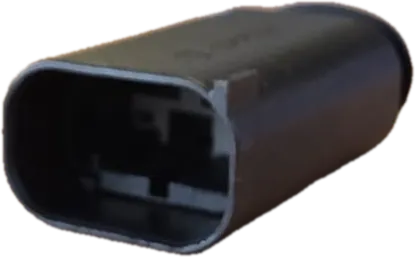 [PRC4-0069-A] 4 Pins Male connector | PRC4-0069-A