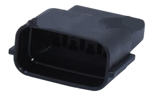 [PRC4-0084-A] 4 Pins Male connector | PRC4-0084-A