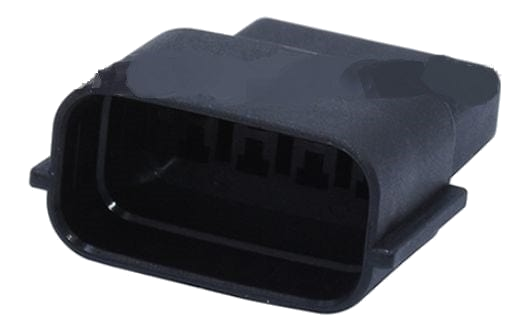 [PRC4-0084-A] 4 Pins Male connector PRC4-0084-A