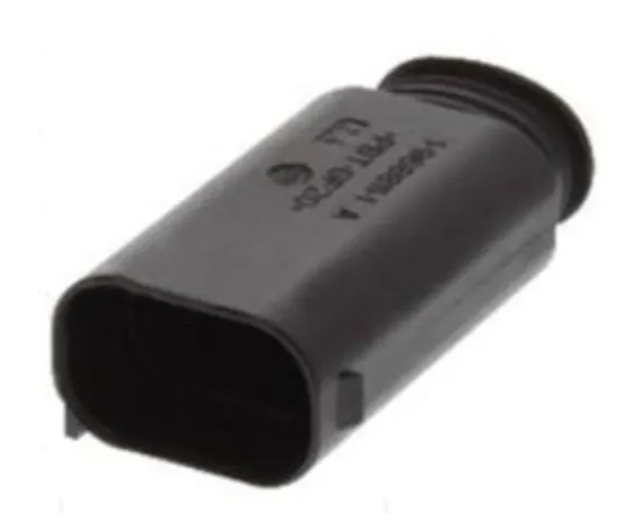 [PRC4-0042-A] 4 Pins Male connector | PRC4-0042-A