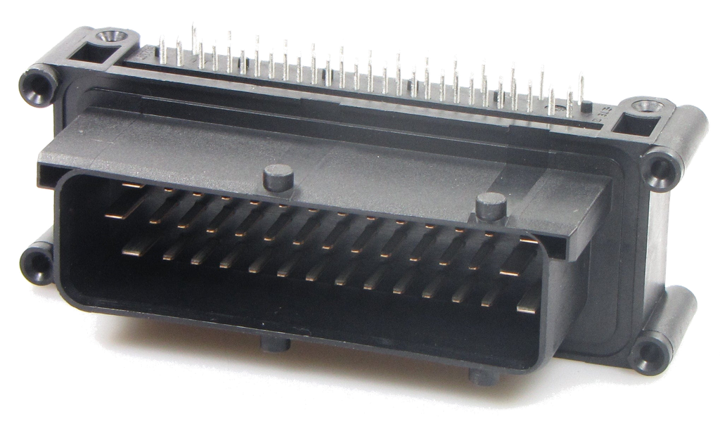 [PRC42-0001-A] 42 Pin Male connector PRC42-0001-A