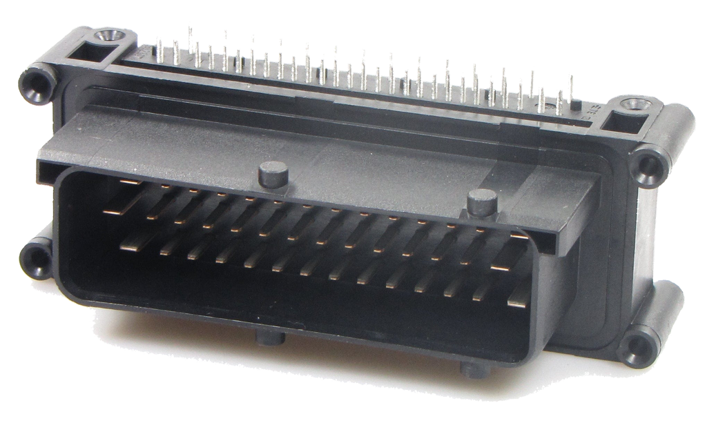 [PRC42-0001-A] 42 Pins Male connector | PRC42-0001-A