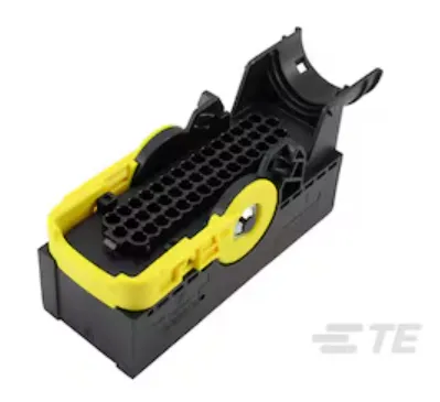 [PRC46-0002-B] 46 Pins Female connector PRC46-0002-B