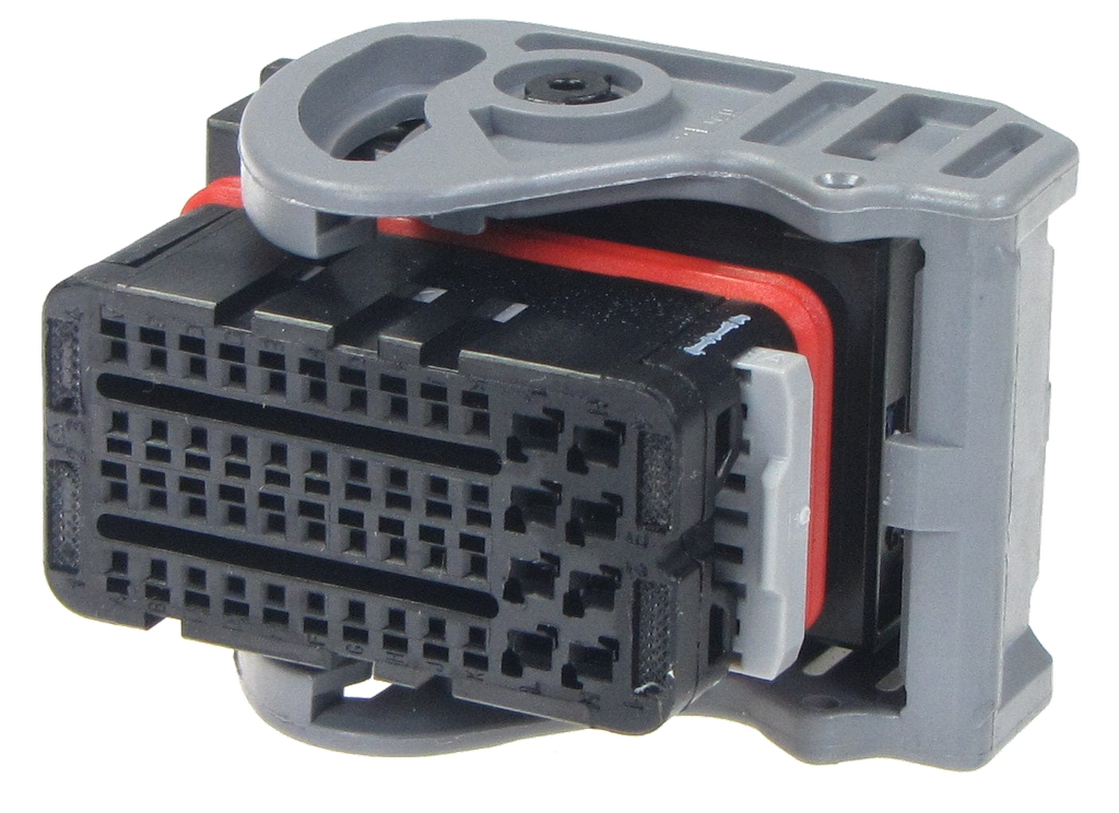 [PRC48-0002-B] 48 Pins Female connector PRC48-0002-B