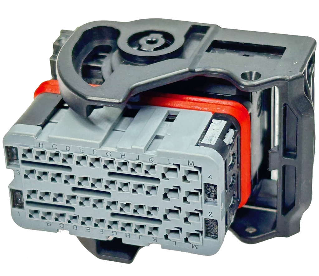 [PRC48-0003-B] 48 Pins Female connector | PRC48-0003-B