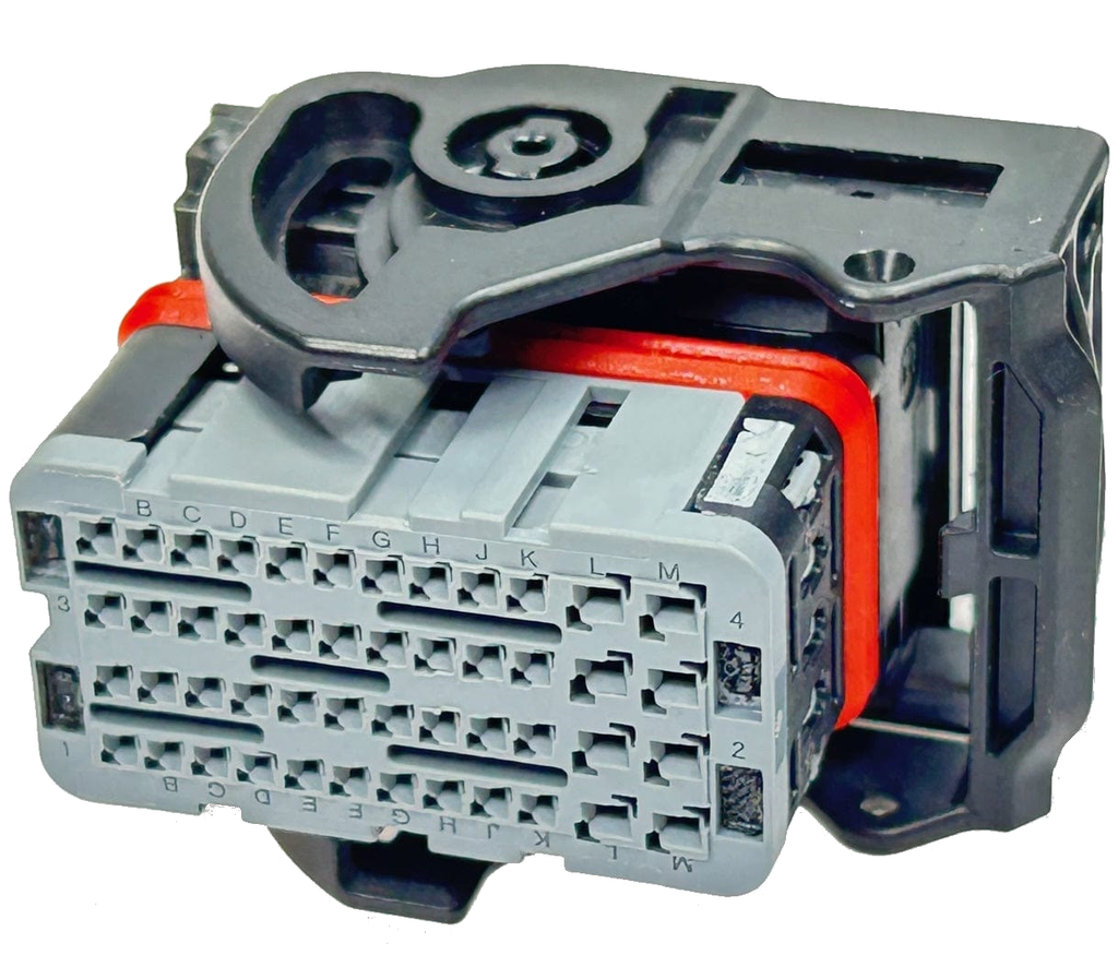 [PRC48-0003-B] 48 Pins Female connector | PRC48-0003-B