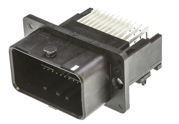 [PRC48-0002-A] 48 Pins Male connector | PRC48-0002-A