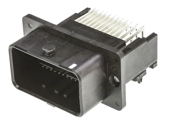 [PRC48-0002-A] 48 Pins Male connector | PRC48-0002-A