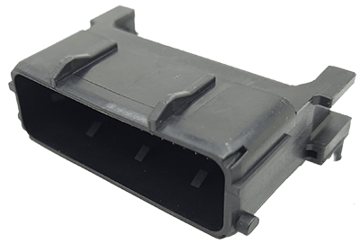 [PRC48-0011-A] 48 Pins Male connector | PRC48-0011-A