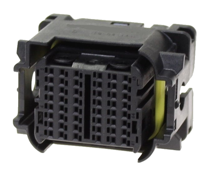 [PRC48-0006-B] 48 Pins Female connector | PRC48-0006-B