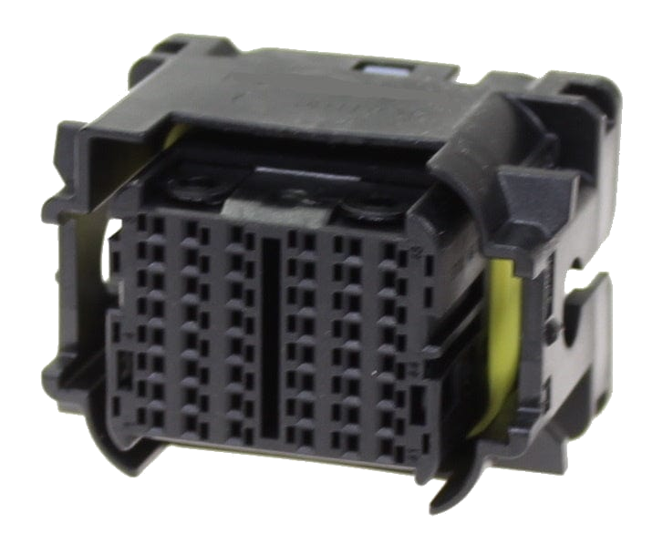 [PRC48-0007-B] 48 Pins Female connector | PRC48-0007-B