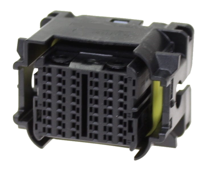 [PRC48-0007-B] 48 Pins Female connector PRC48-0007-B