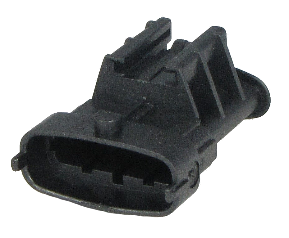 [PRC5-0013-A] 5 Pins Male connector | PRC5-0013-A