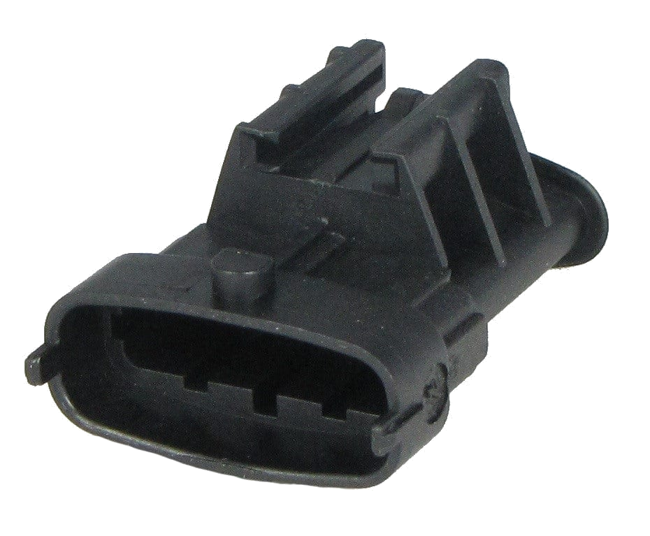 [PRC5-0013-A] 5 Pins Male connector PRC5-0013-A