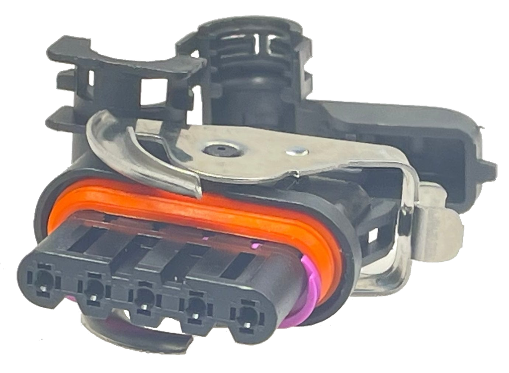 [PRC5-0016-B] 5 Pins Female connector | PRC5-0016-B