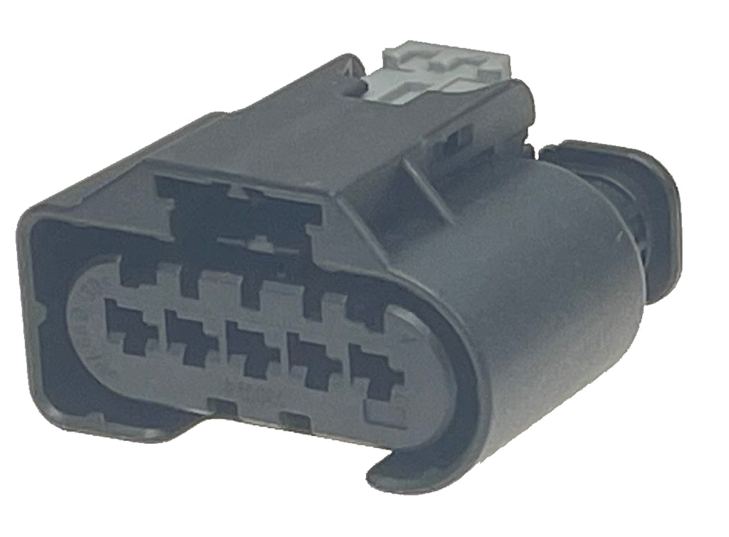 5 Pins Female connector | PRC5-0020-B