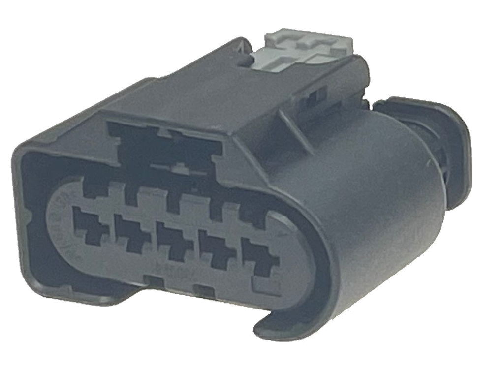 [PRC5-0020-B] 5 Pins Female connector PRC5-0020-B