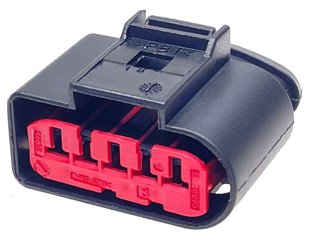 [PRC5-0025-B] 5 Pins Female connector | PRC5-0025-B