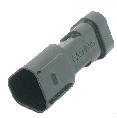[PRC5-0029-A] 5 Pin Male connector PRC5-0029-A