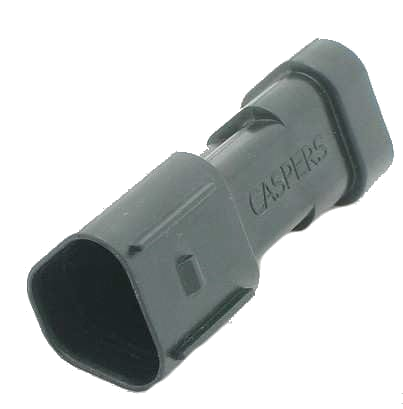 5 Pins Male connector | PRC5-0029-A