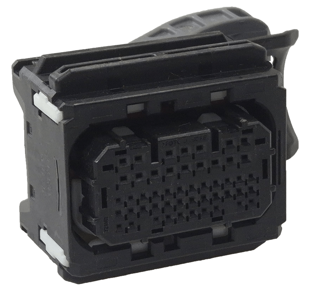 [PRC50-0003-B] 50 Pins Female connector PRC50-0003-B