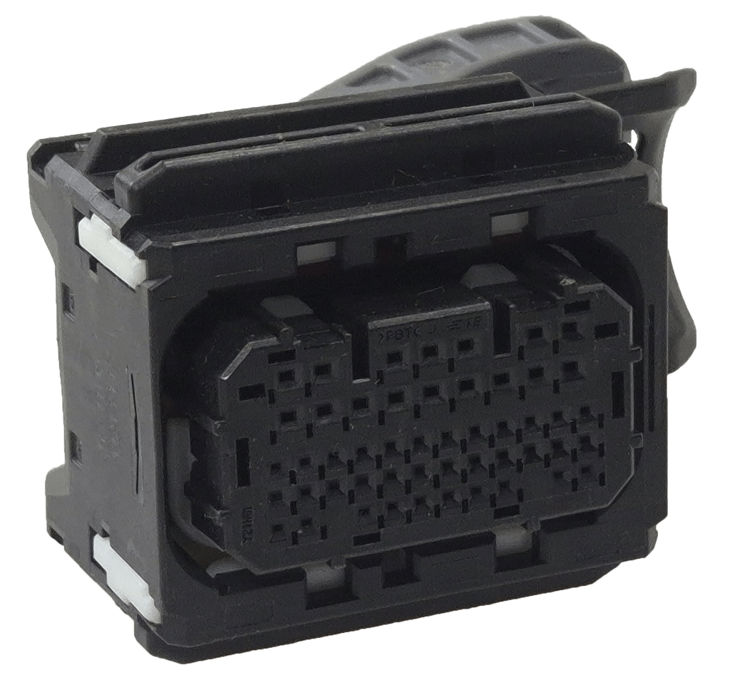 [PRC50-0003-B] 50 Pins Female connector PRC50-0003-B